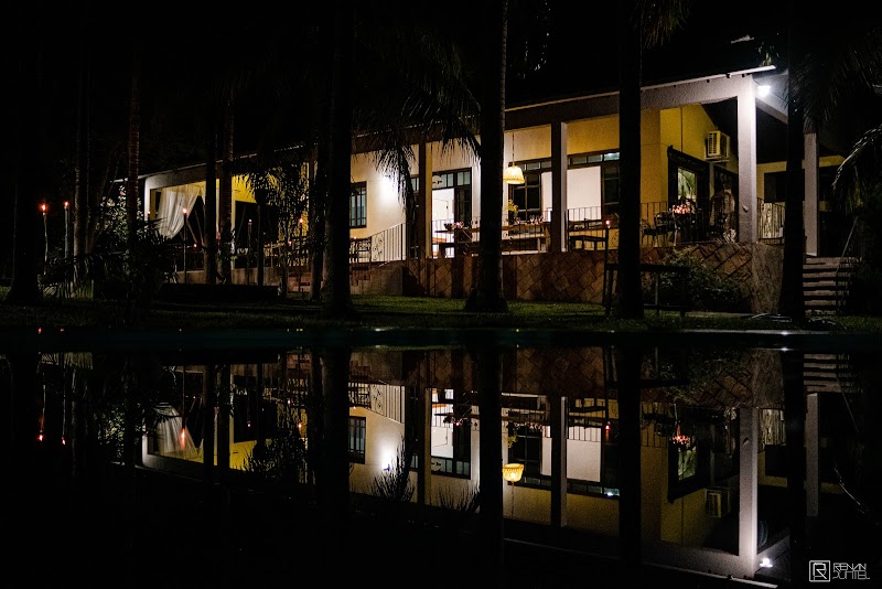 Hotel Del Sol in Sinop, Brazil