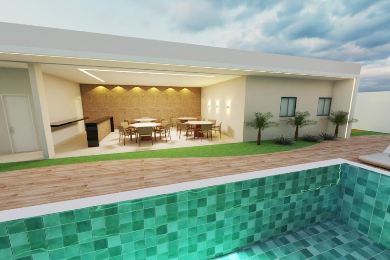 Hotel Delmiro in Arapiraca, Brazil