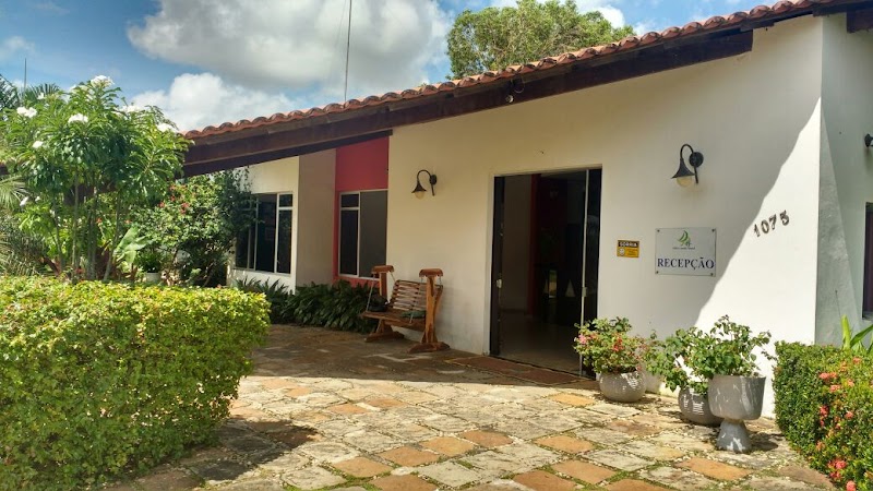 Hotel Delta Park in Parnaiba, Brazil