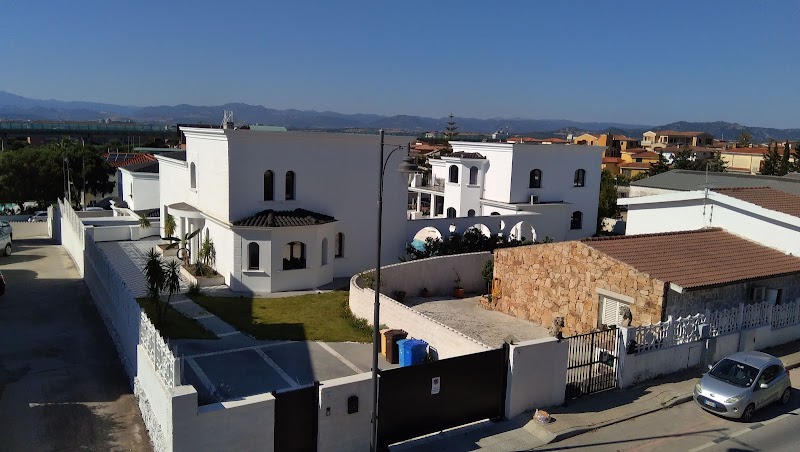 Hotel Demar in Olbia, Italy