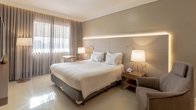 Hotel Deville Prime Cuiabá in Cuiaba, Brazil