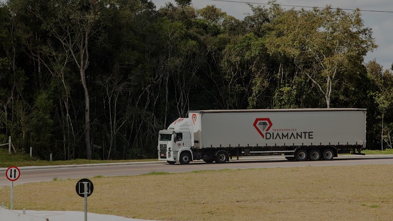 Hotel Diamante in Sao Jose dos Pinhais, Brazil