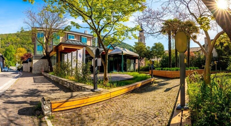 Hotel Diana in Valdobbiadene, Italy