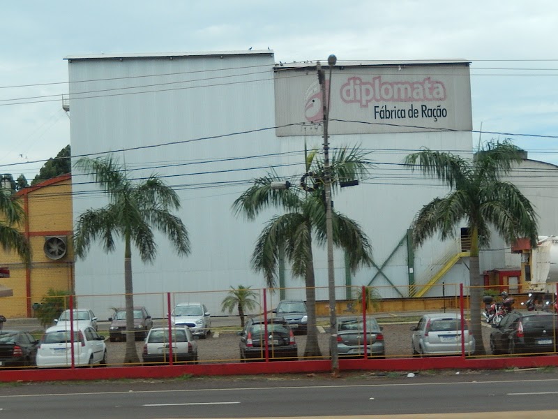 Hotel Diplomata in Cascavel, Paraná, Brazil, Brazil