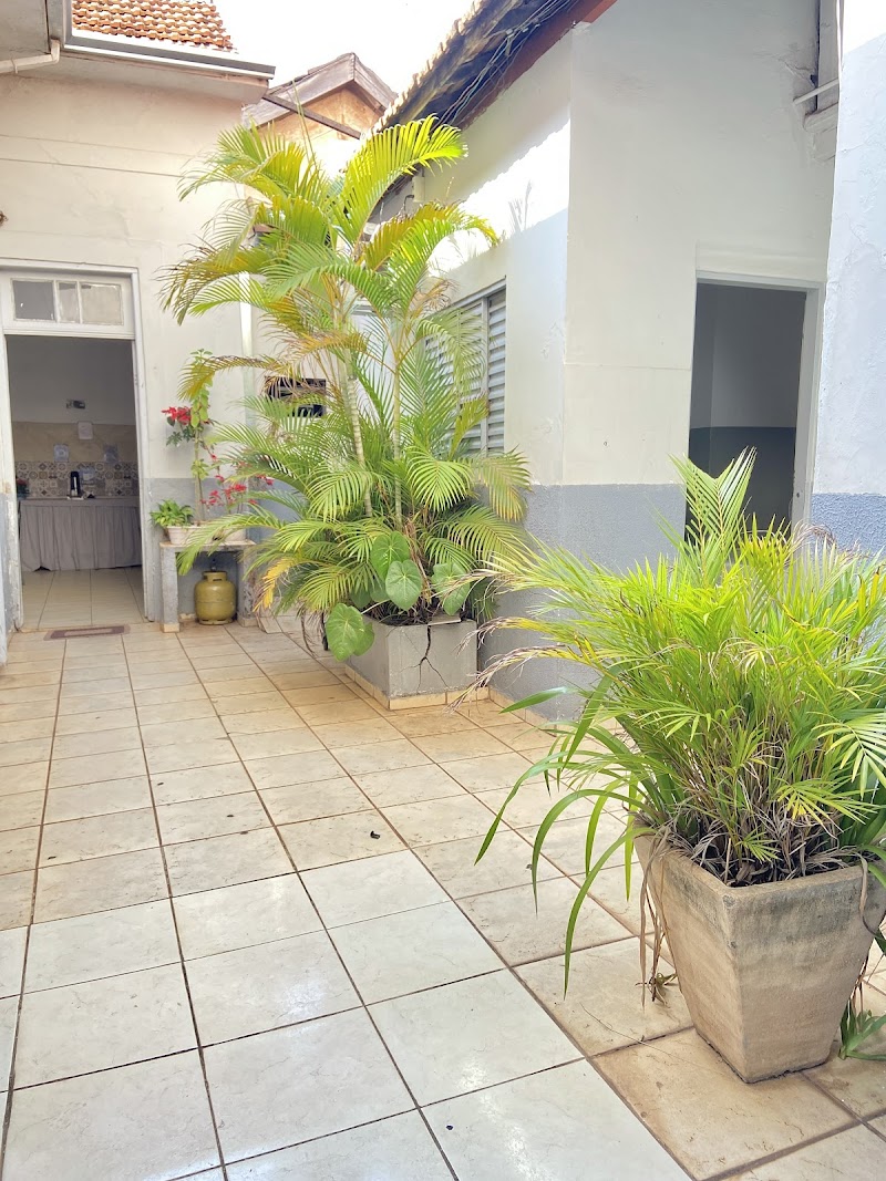 Hotel Doca in Bauru, Brazil