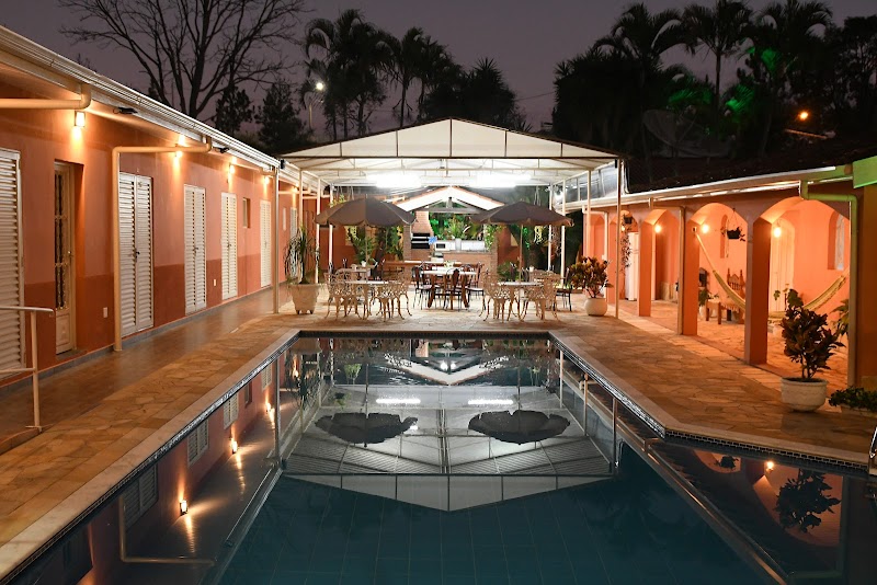 Hotel Doce Vida in Horizontina, Brazil