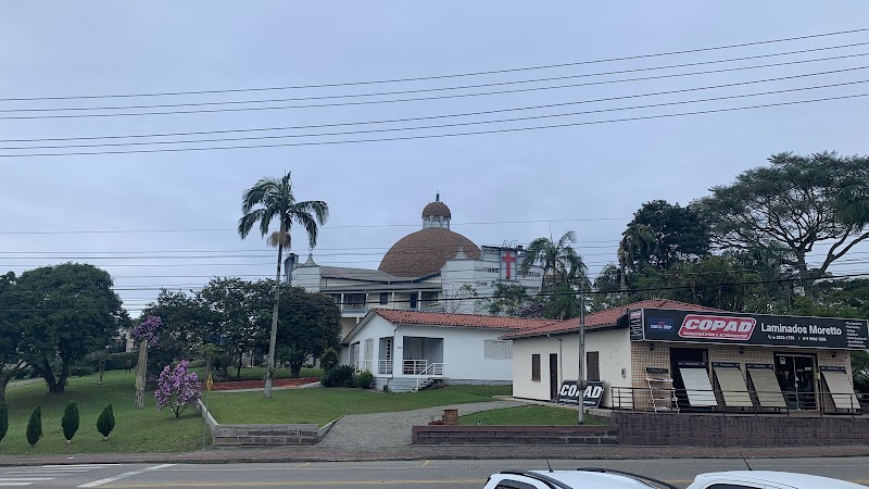 Hotel Dolomiti in Nova Veneza, Santa Catarina, Brazil, Brazil