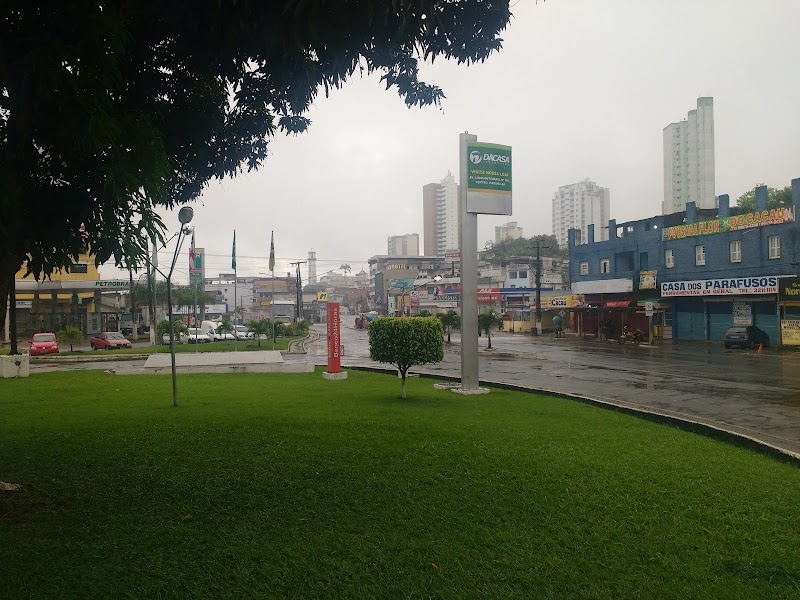 Hotel Dom Giovani in Itabuna, Brazil