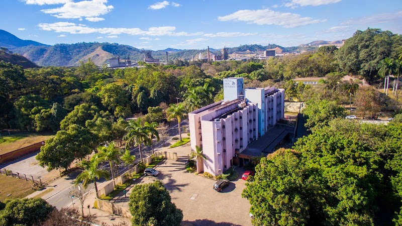 Hotel Dom Henrique in Coronel Fabriciano, Brazil