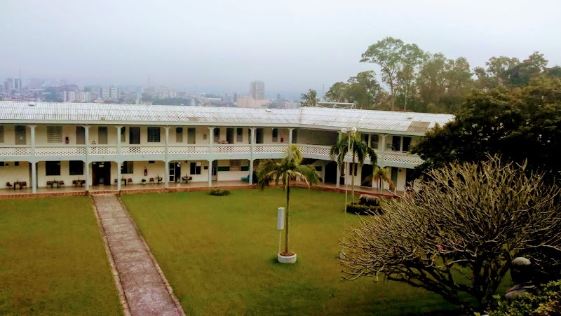 Hotel Dom Rafael Premium in Cachoeira do Sul, Brazil