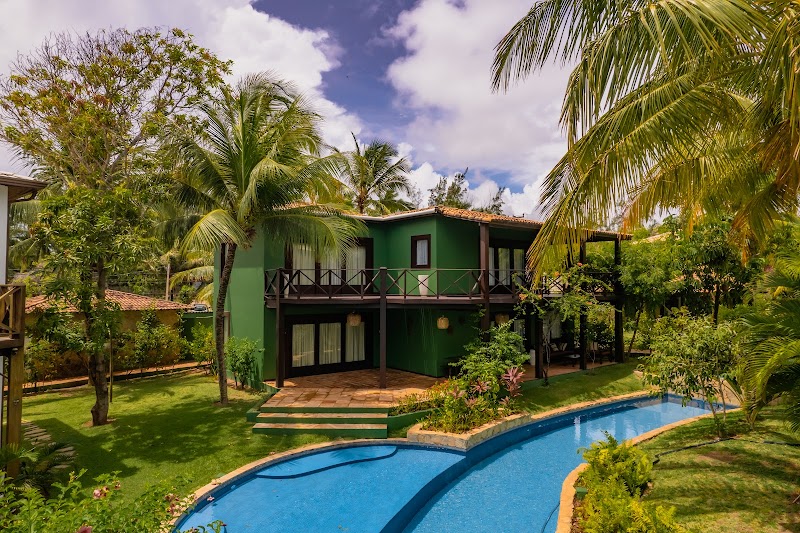 Hotel Domus in Cacapava do Sul, Brazil