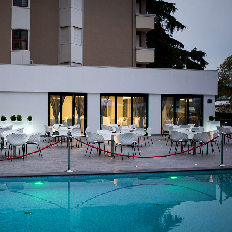 Hotel Domus in Rende, Italy