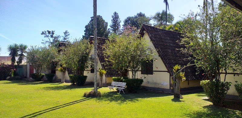Hotel Dona Beja in Araxa, Brazil