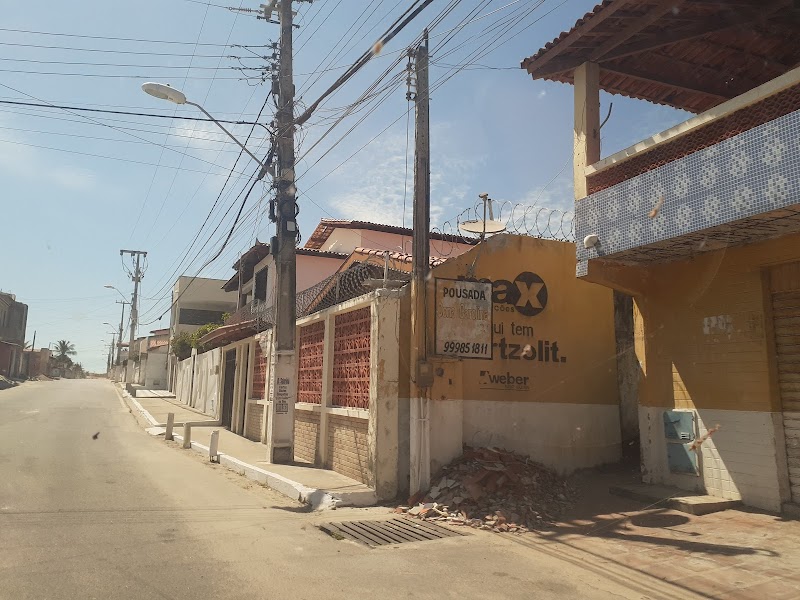 Hotel Dona Carolina in Cascavel, Brazil