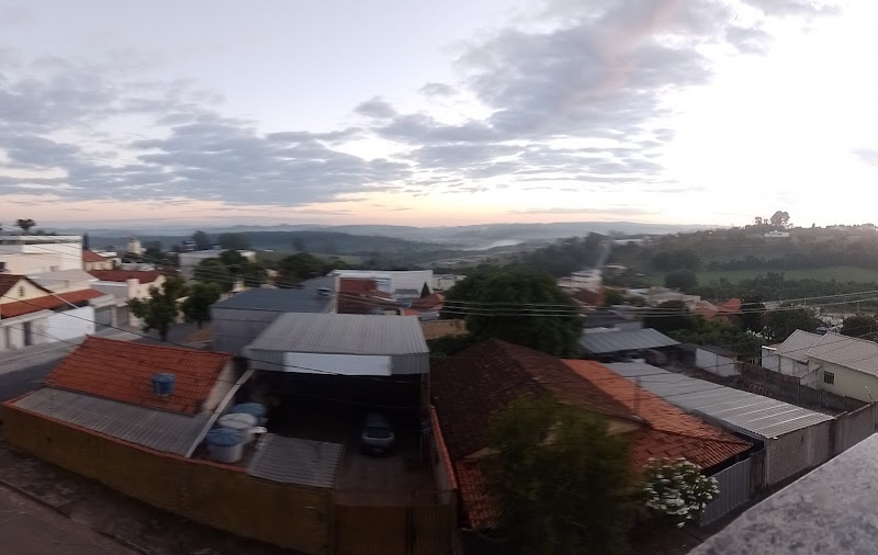 Hotel Dona Lígia in Divinopolis, Brazil