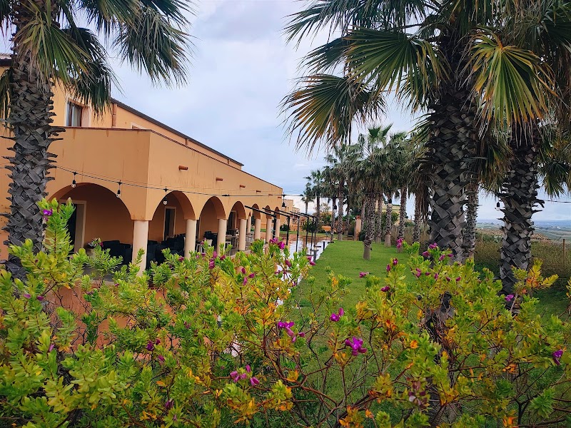 Hotel Donna Carmela in Sciacca, Italy