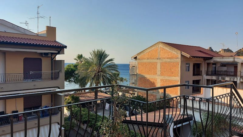 Hotel Donna Rosa in Mascali, Italy