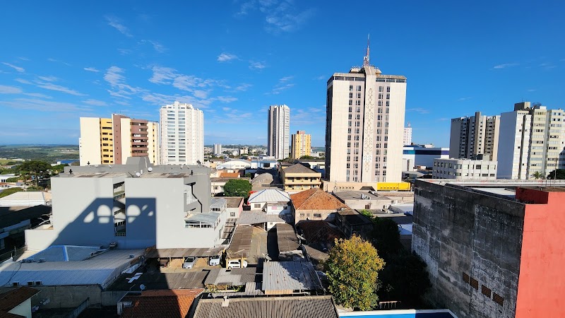 Hotel Doral Apucarana in Apucarana, Brazil
