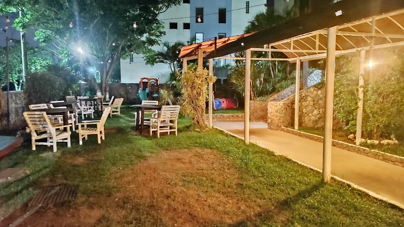 Hotel Du Lac in Macae, Brazil