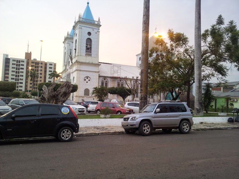 Hotel Dubai in Porto Velho, Brazil