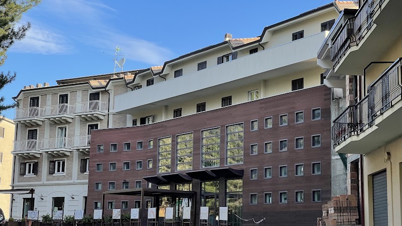 Hotel Duchessa della Sila in San Giovanni in Fiore, Italy