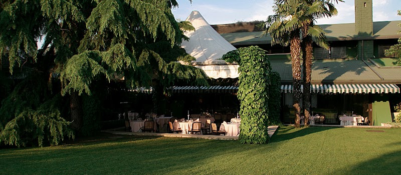 Hotel Due Mori in Cittadella, Italy