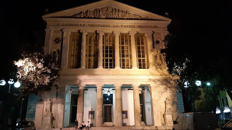 Hotel Due Papi in Savona, Italy