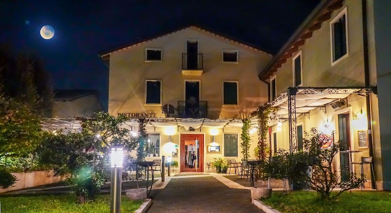 Hotel Due Platani in Valdagno, Italy