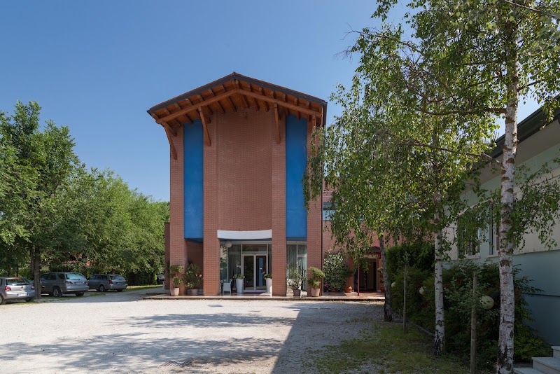 Hotel Due Torri Tempesta in Noale, Italy