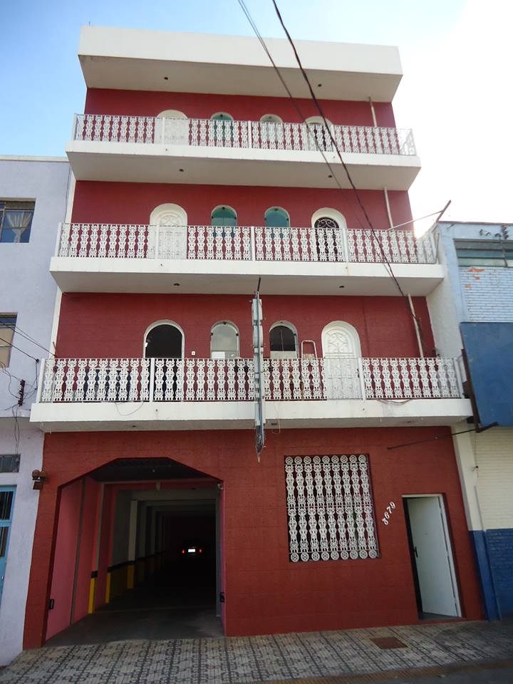 Hotel Dueto in Sao Bernardo do Campo, Brazil