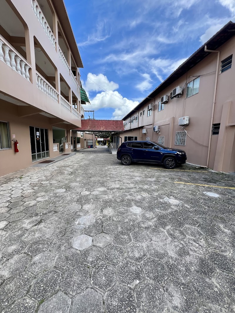 Hotel Durma Bem in Castanhal, Brazil