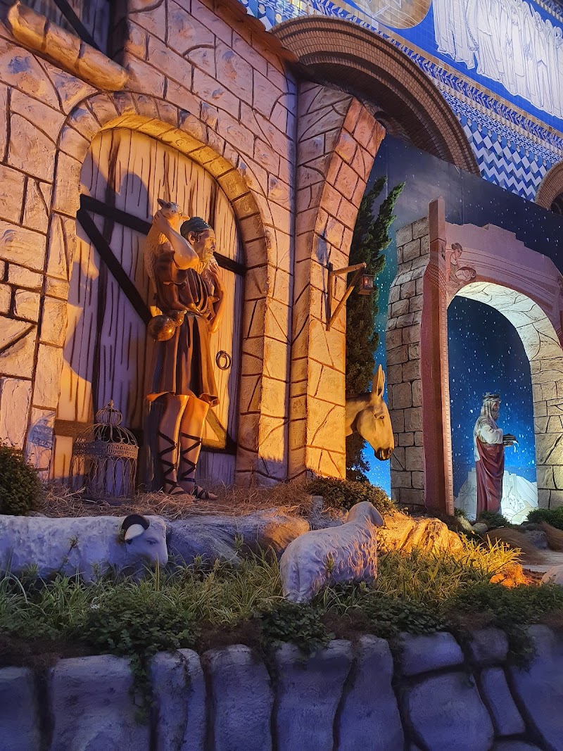 Hotel Eldorado in Anapolis, Brazil