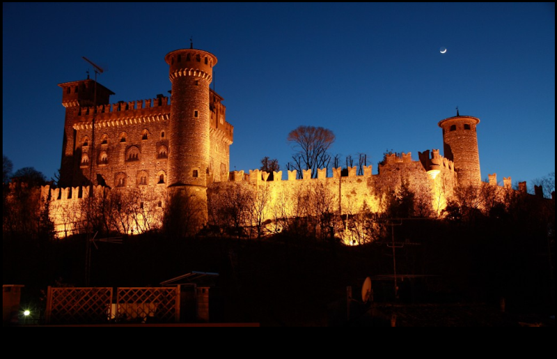 Hotel Elefante in Montichiari, Italy