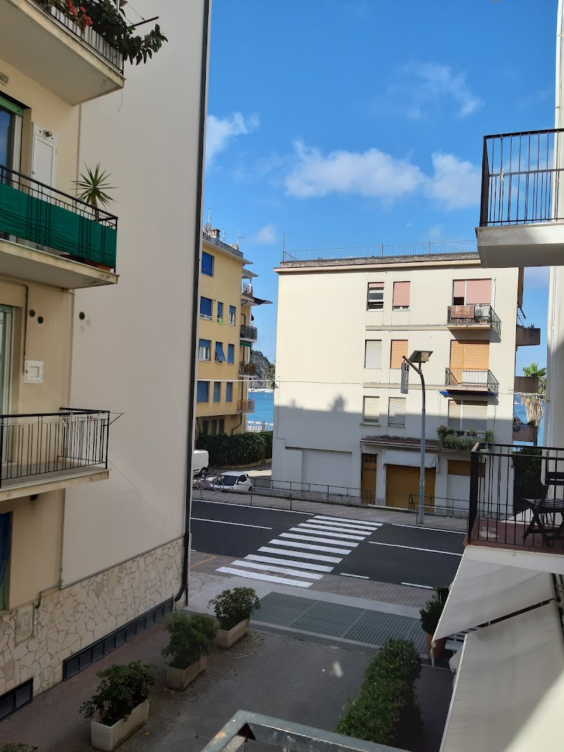 Hotel Elisabetta in Sestri Levante, Italy