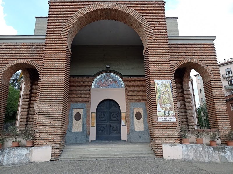 Hotel Elite in Salsomaggiore Terme, Italy