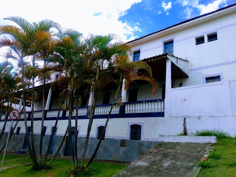 Hotel Elite in Cambuquira, Brazil