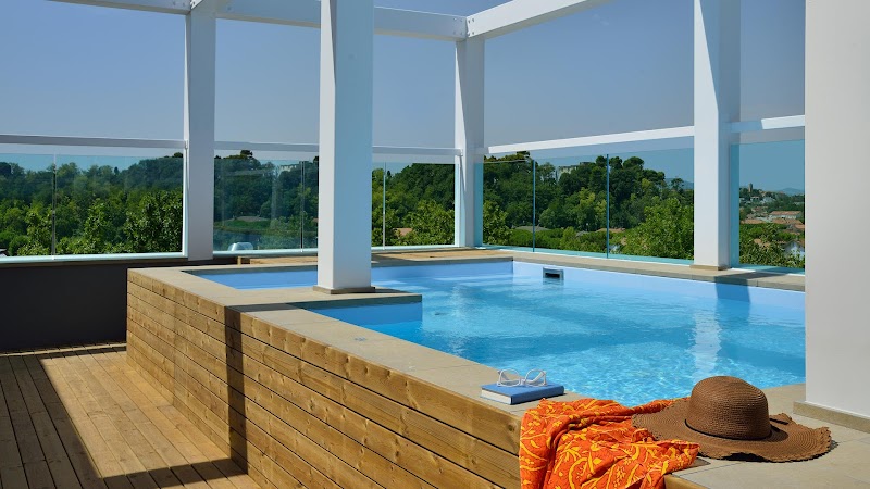 Hotel Embassy in Cattolica, Italy