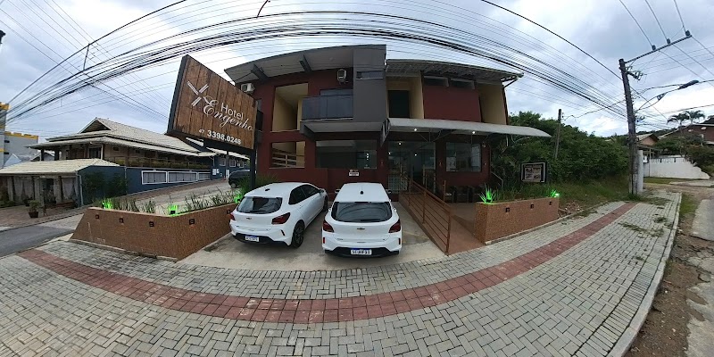 Hotel Engenho in Penha, Brazil