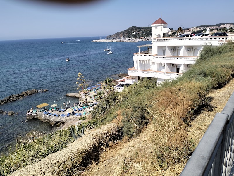 Hotel Esperia in Piombino, Italy