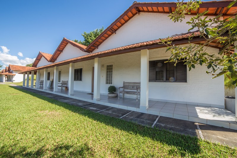 Hotel Estância Atibainha in Atibaia, Brazil