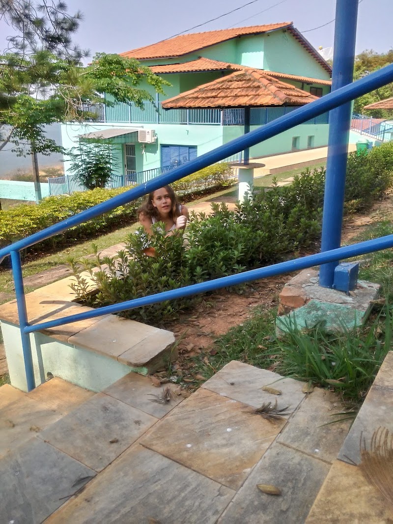 Hotel Estância Bela Vida in Carmo do Rio Claro, Brazil