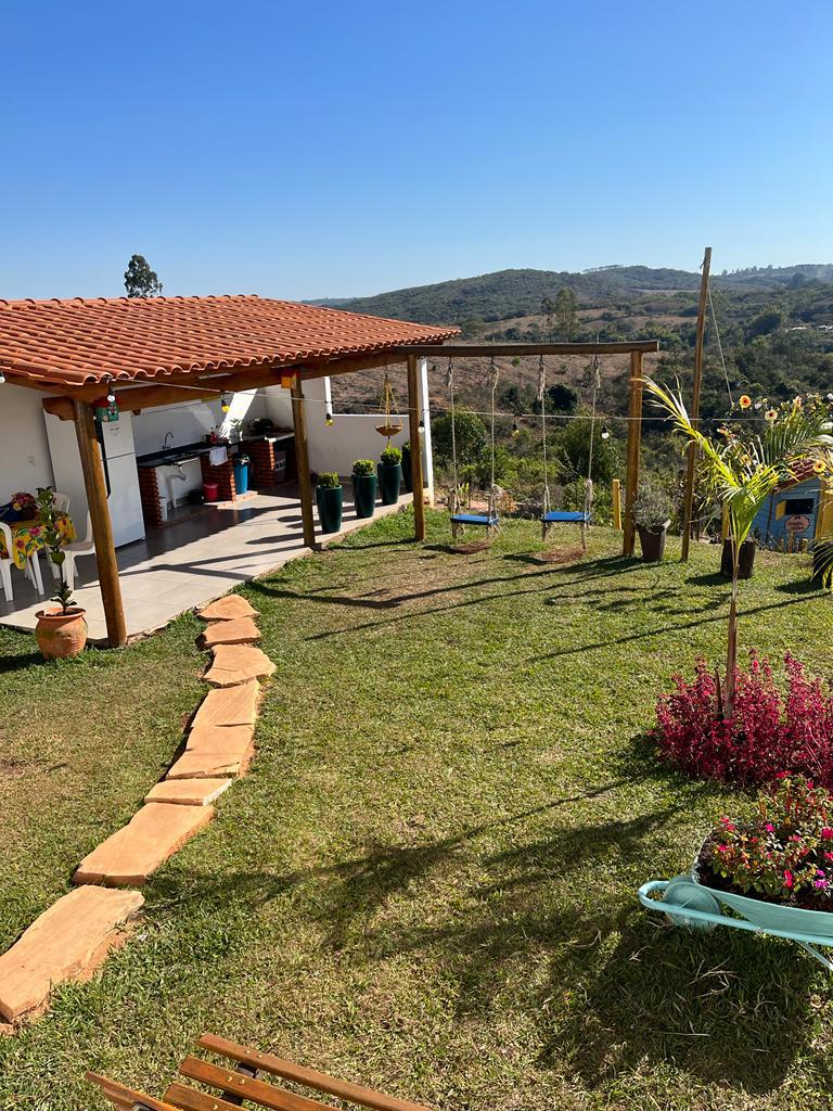 Hotel Estância Formiga in Formiga, Brazil