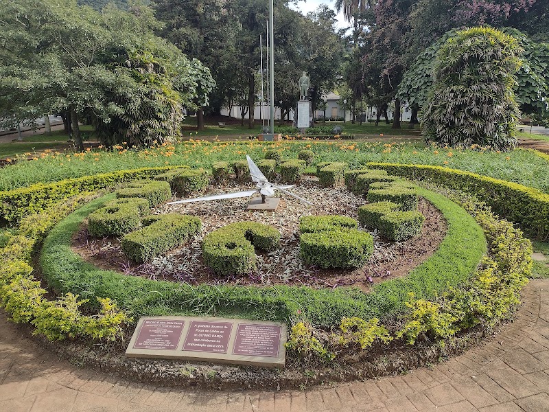 Hotel Estancia Mogi das Cruzes in Mogi das Cruzes, Brazil