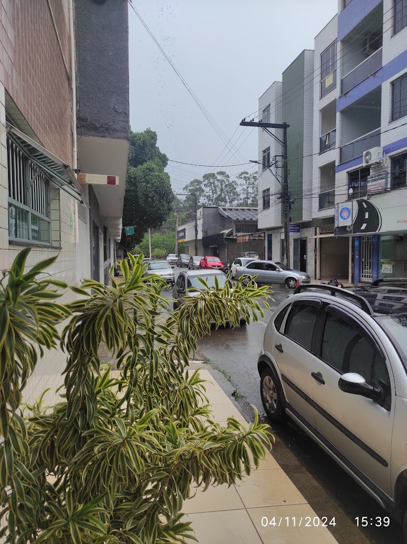 Hotel Estilo in Ipatinga, Brazil