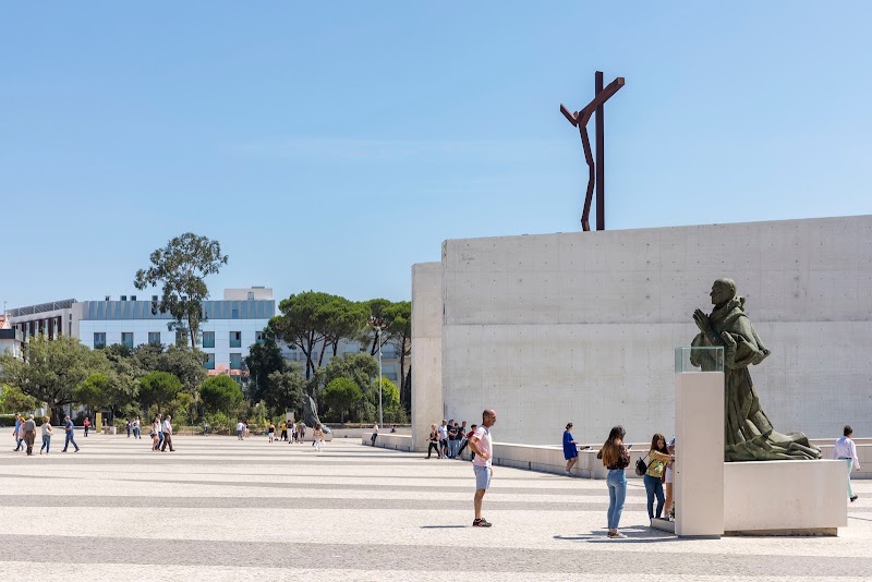 Hotel Estrela de Fátima in Cachoeira Paulista, Brazil
