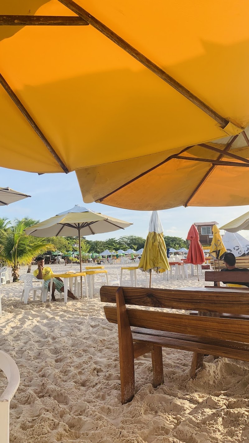 Hotel Estrela do Mar in Cairu, Brazil