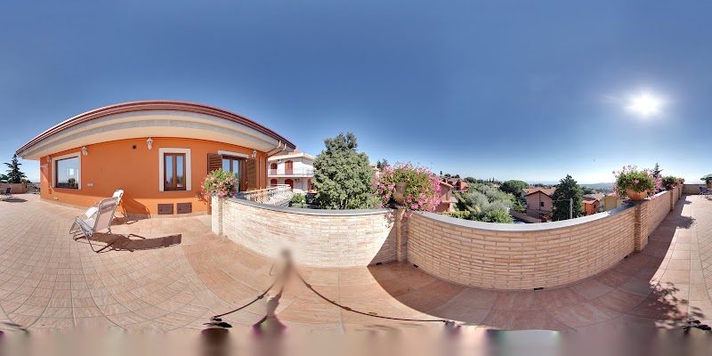 Hotel Etna Royal View in Zafferana Etnea, Italy