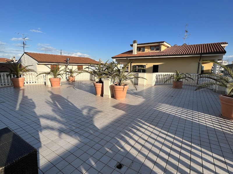 Hotel Eva in Martinsicuro, Italy