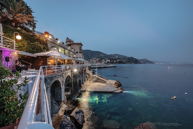 Hotel Excelsior Palace Terme in Castellammare di Stabia, Italy