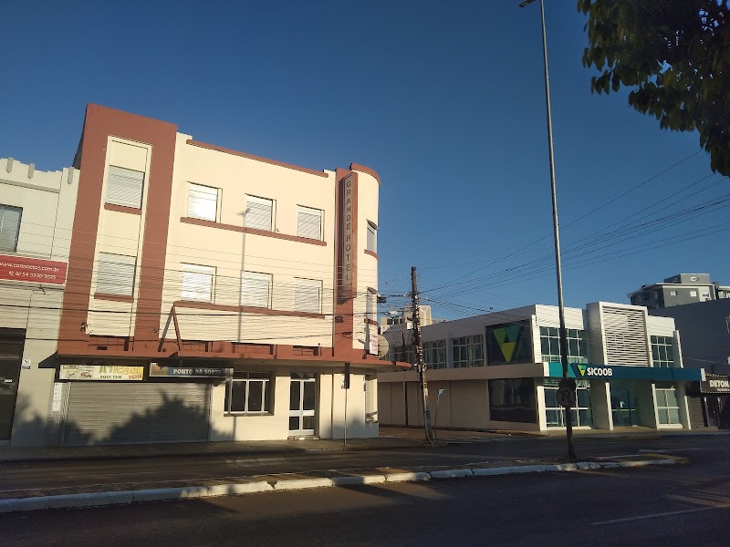 Hotel Executive in Carazinho, Brazil